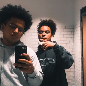 Meet your Posher, Eric